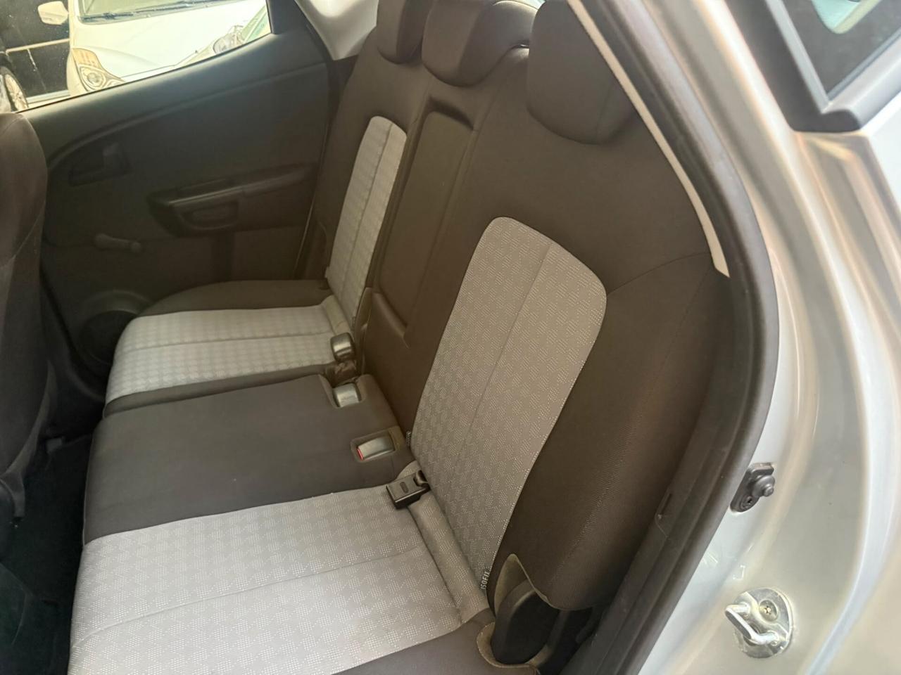 Kia Venga 1.4 CVVT Active