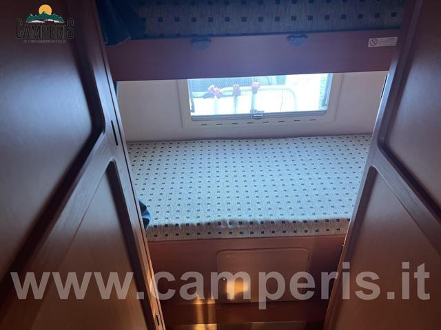 ADRIA ADRIATIK DK630