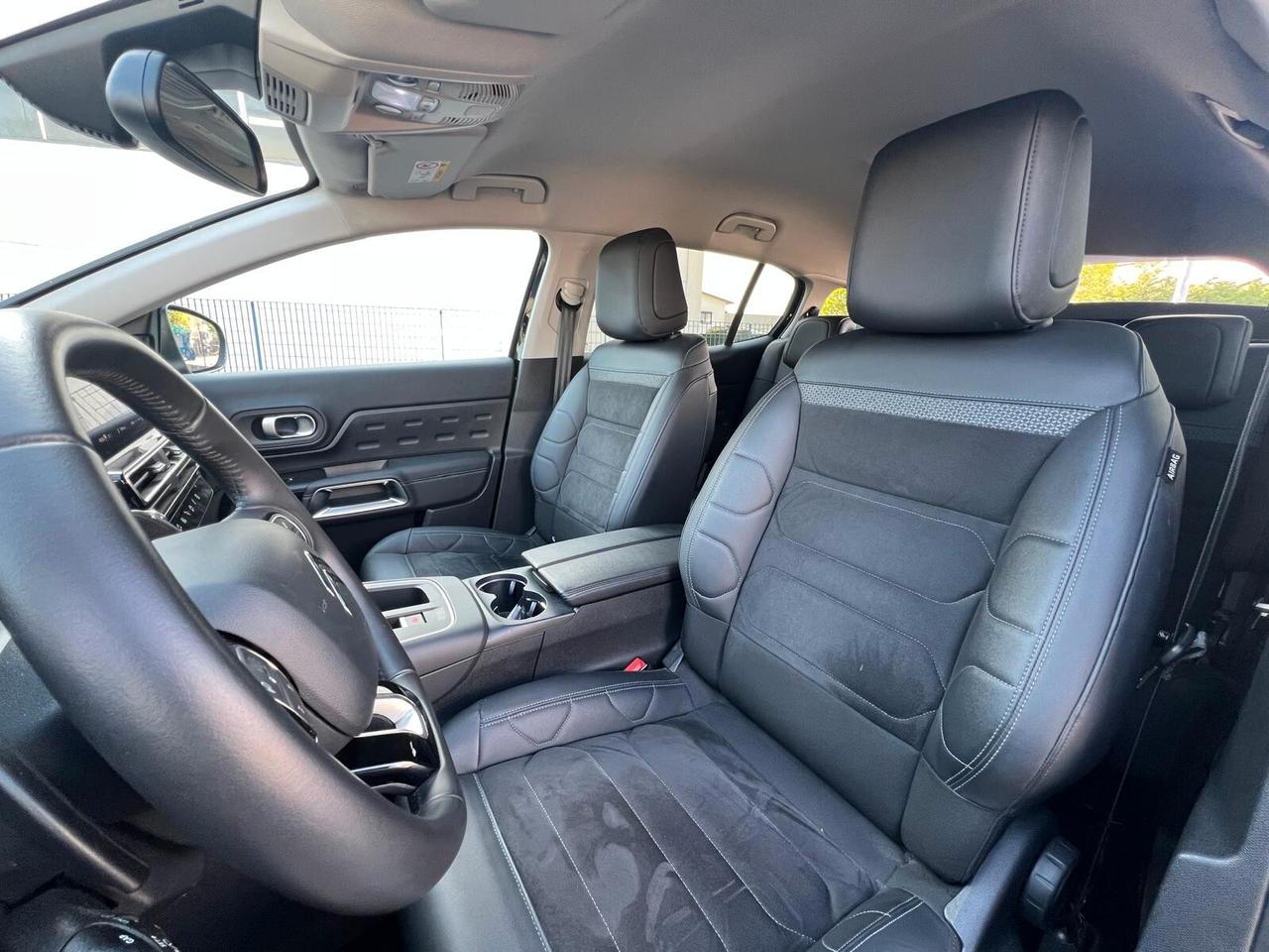 Citroen C5 Aircross BlueHDi 130 S&S EAT8 Shine