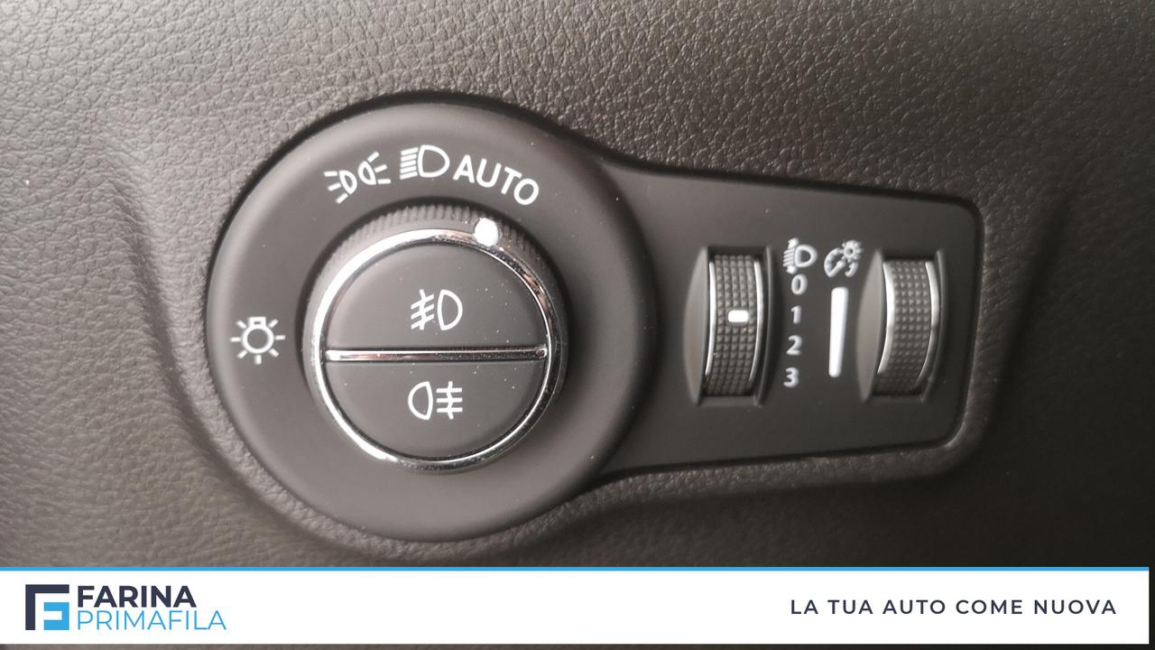 JEEP Compass II 2021 - Compass 1.6 mjt S 2wd 130cv