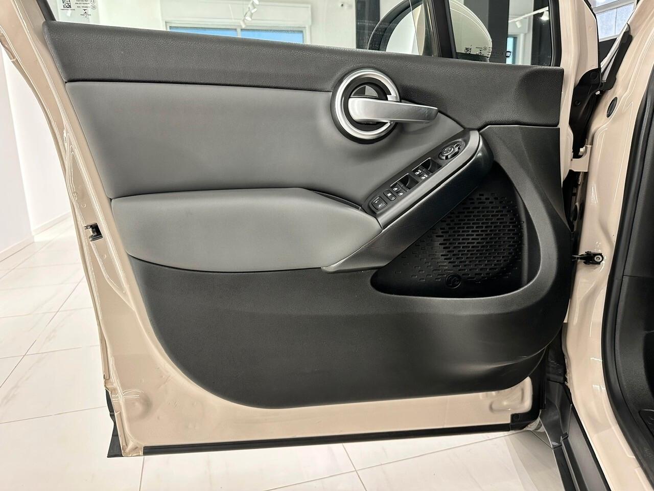 Fiat 500X 1.6 MultiJet 120 CV Lounge 2015