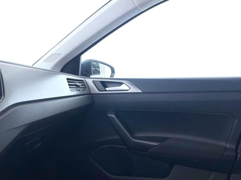 Volkswagen Polo Polo Business 1.6 TDI 95 CV 5p Comfortline BlueMotion Tech.