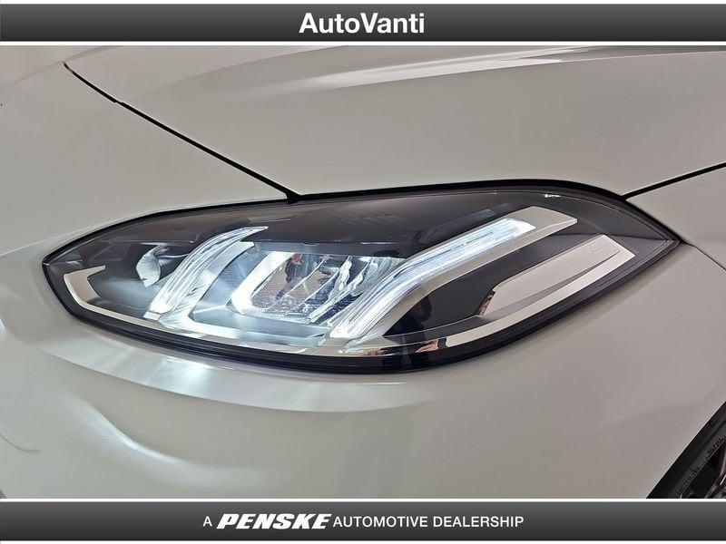 BMW Serie 1 118d MSport auto