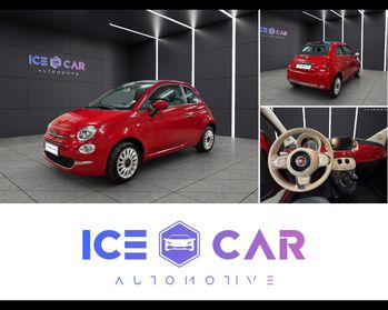 FIAT 500 (2015-2024) - 500 C 1.0 Hybrid Dolcevita