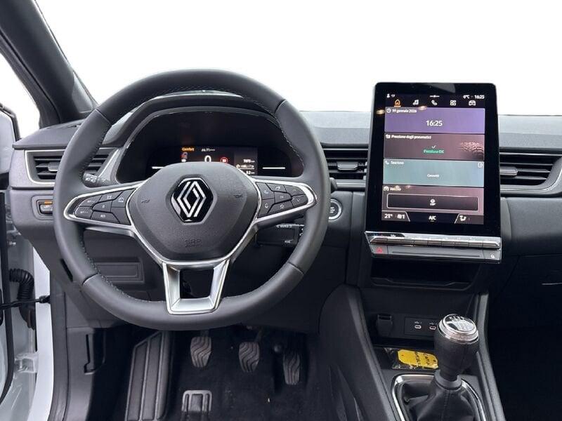 Renault Captur Captur TCe 90 CV Techno