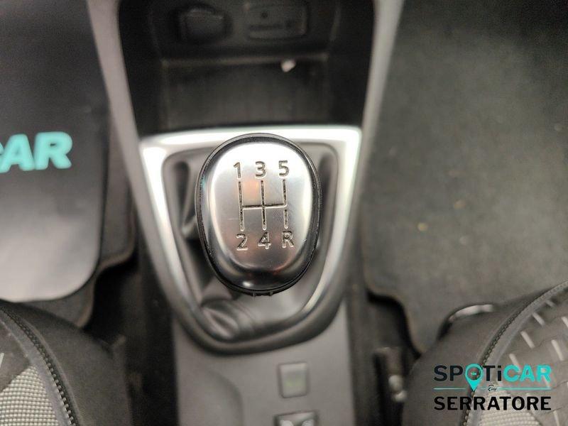 Renault Captur I 2013 0.9 tce Intens (energy r-link) 90cv E6