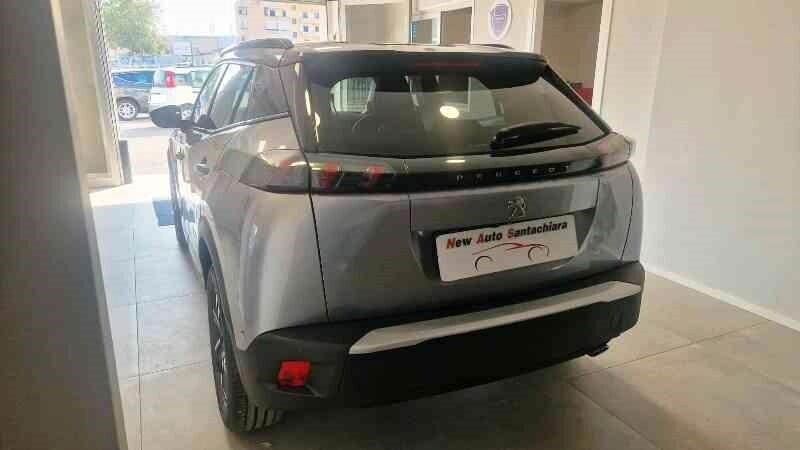 Peugeot 2008 BlueHDi 130 CV S&S EAT8 GT