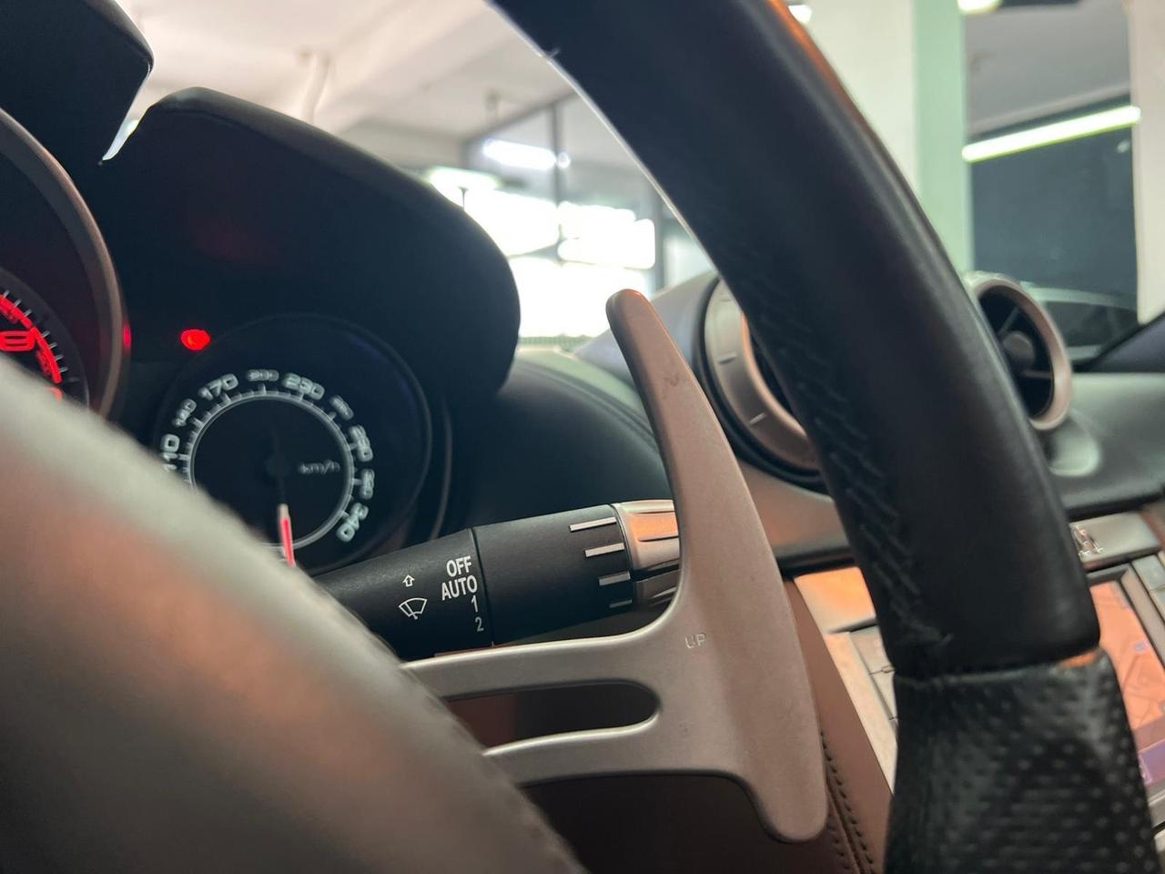 Ferrari California DCT