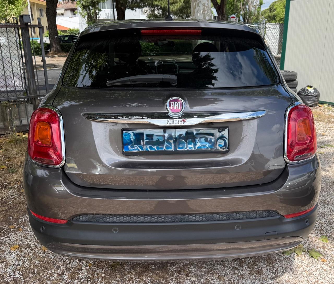 Fiat 500X 1.3 MultiJet 95 CV Pop Star