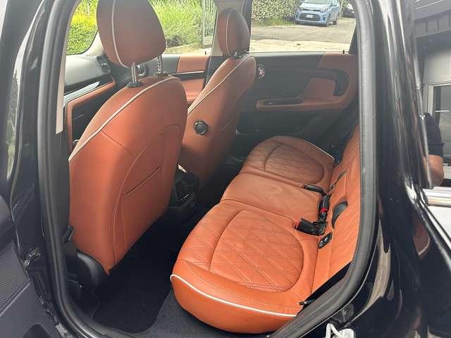 MINI Cooper D Countryman Mini Countryman F60 2020 2.0 Hype auto