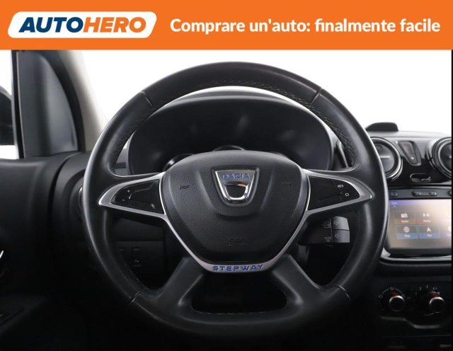 DACIA Lodgy Stepway 1.5 Blue dCi 8V 115CV 7 posti