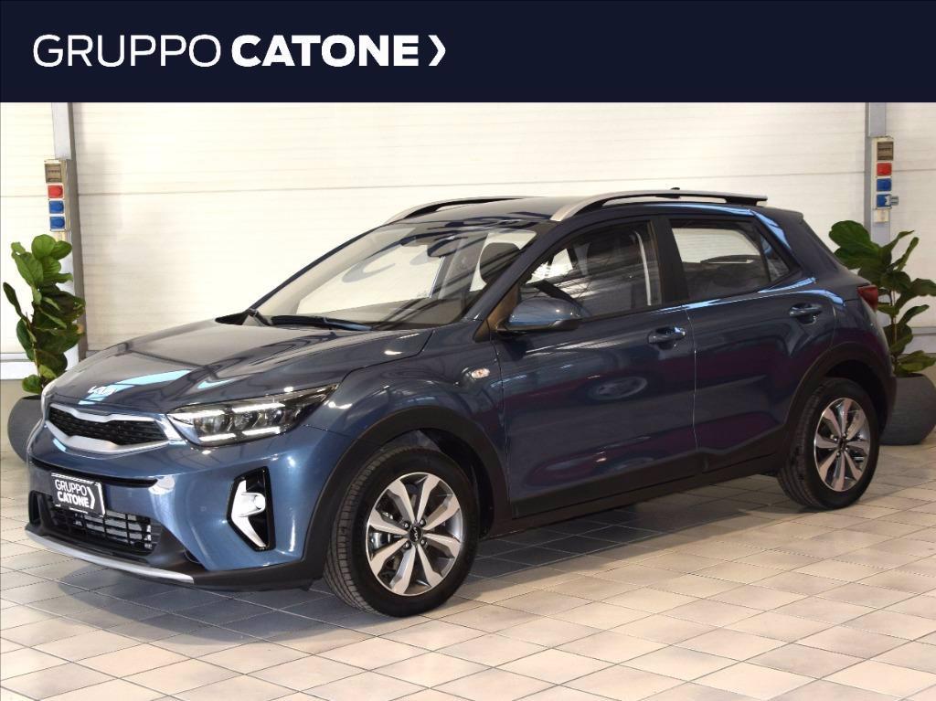 KIA Stonic 1.0 t-gdi mhev Urban 100cv imt del 2025