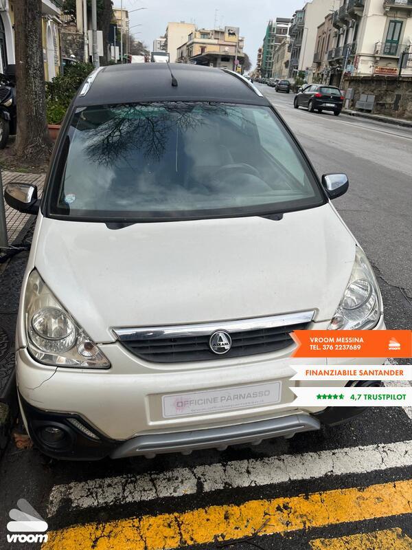 AIXAM City City Sport