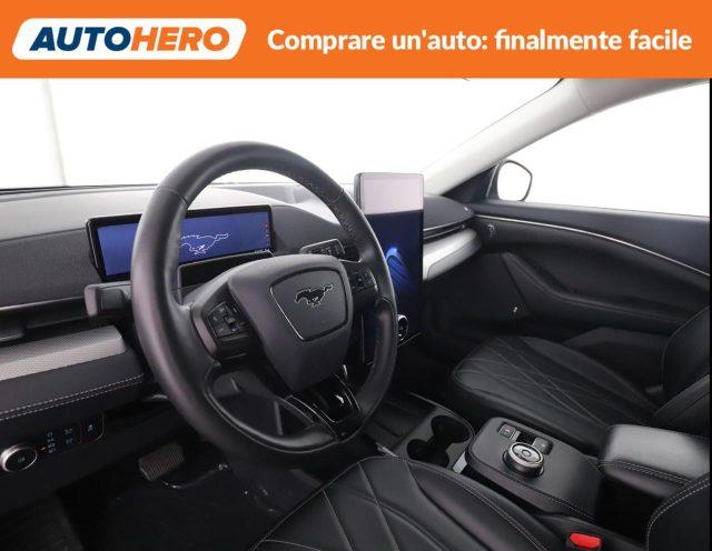 FORD Mustang Mach-E Extended Range 294 CV