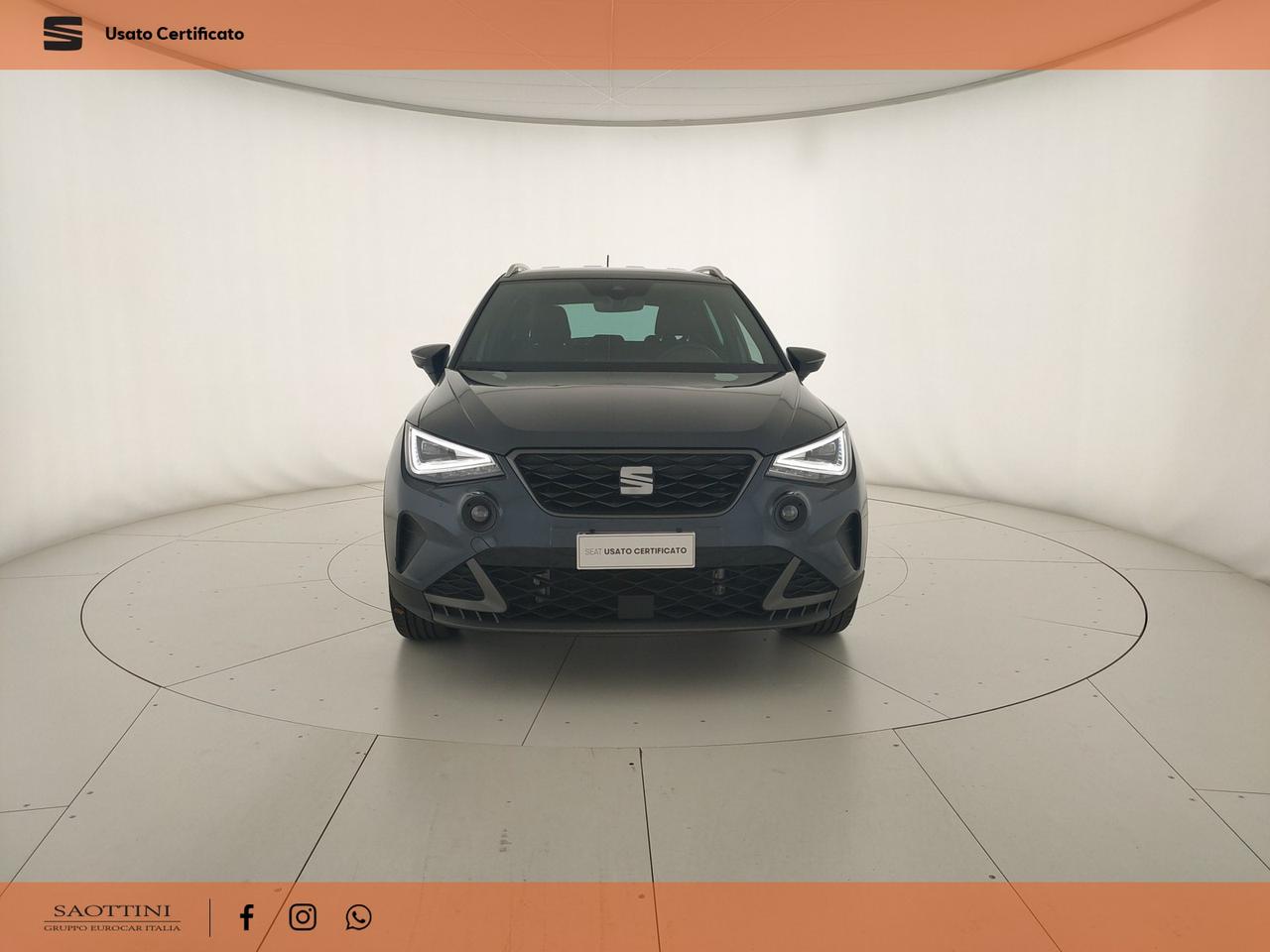 1.0 ecotsi FR 95 CV