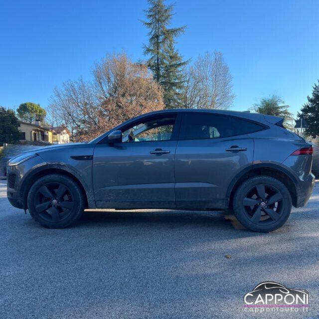 Jaguar E-Pace 2.0D 150 CV