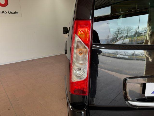 CITROEN Jumpy 2.0 160 PL Multispace Exclusive 9 POSTI Automatico