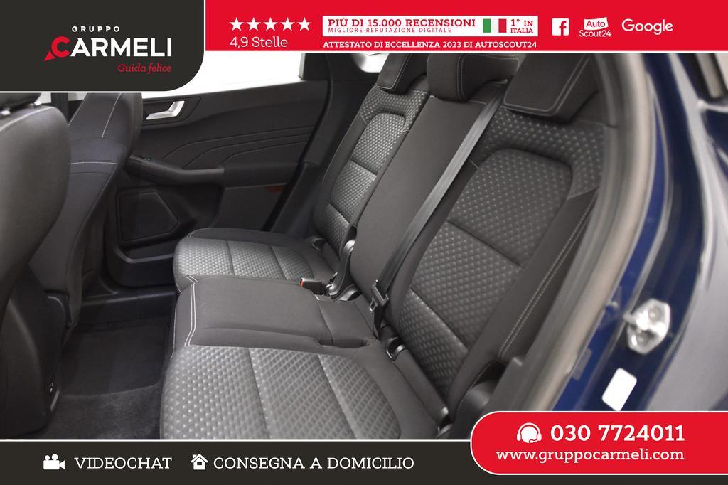 Ford Kuga 1.5 EcoBlue Connect 2WD Auto