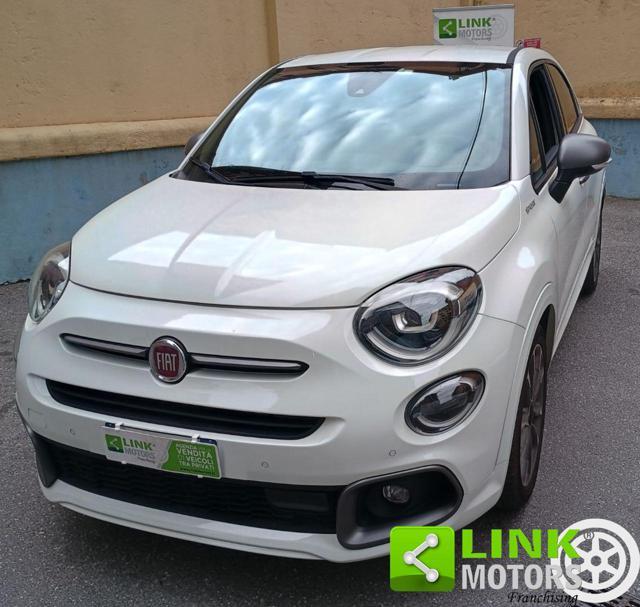 FIAT 500X 1.0 T3 120 CV Sport