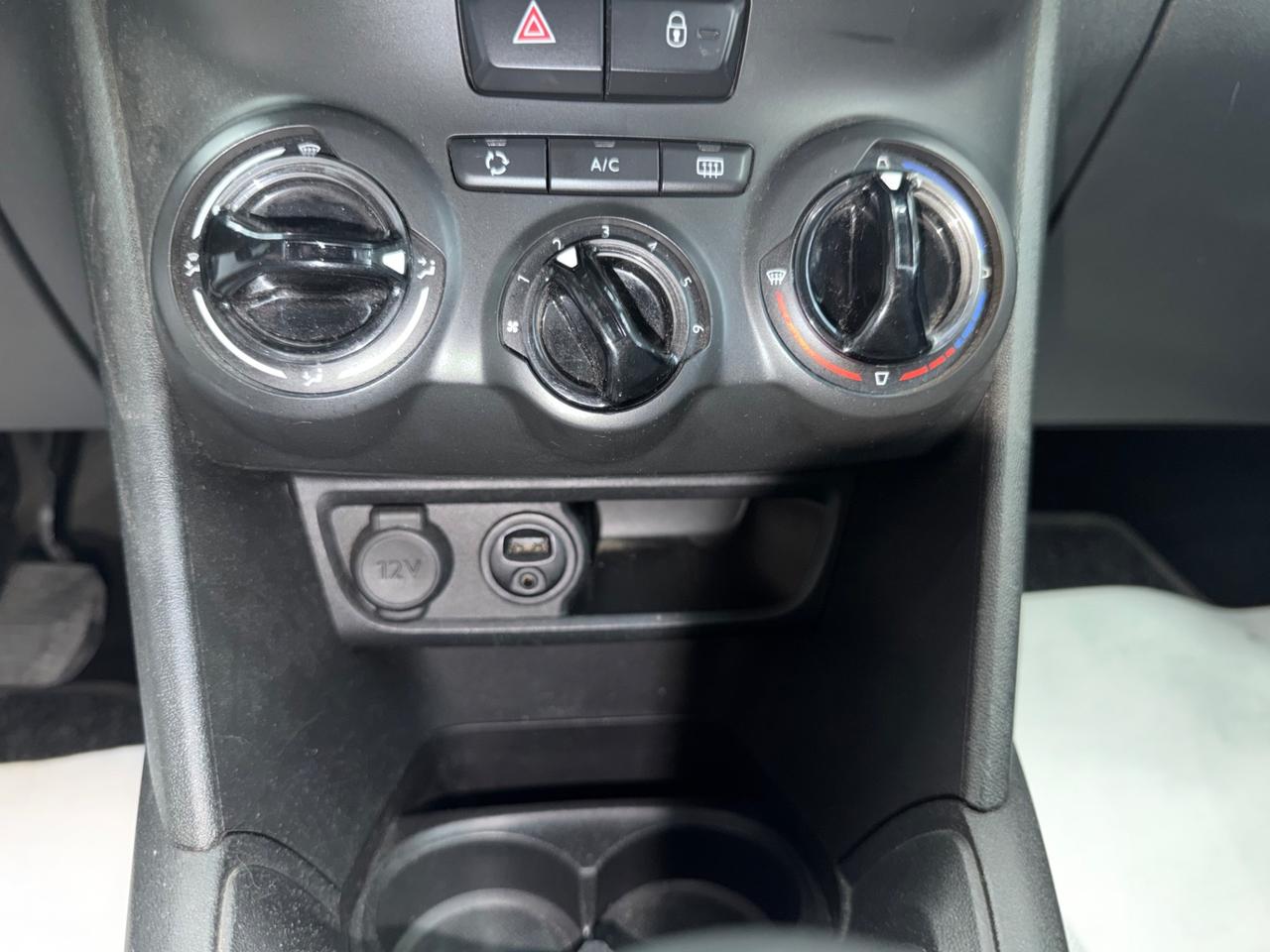 Peugeot 208 PureTech 82 5 porte Active