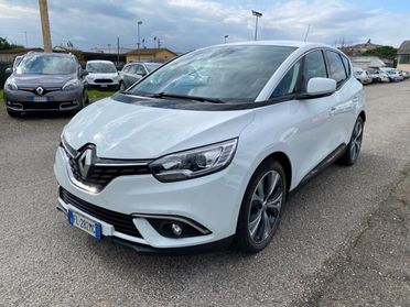 RENAULT Scenic Scénic TCe 130 CV Energy Intens