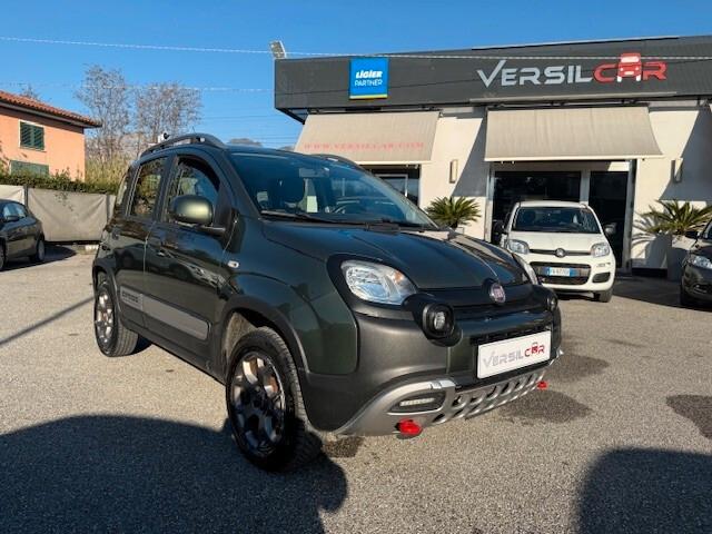 Fiat Panda Cross 1.3 MJT 95 CV S&S 4x4