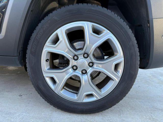 JEEP Renegade 2.0 Mjt 140CV 4WD Limited