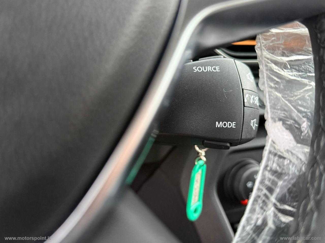 DACIA Sandero Stepway 1.0 TCe ECO-G Comfort