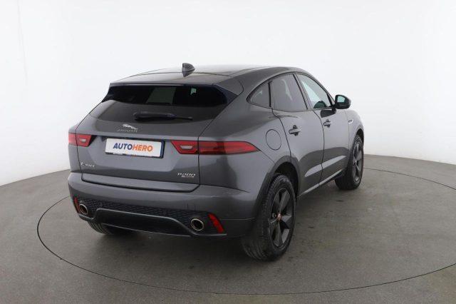JAGUAR E-Pace 2.0 AWD aut. R-Dynamic S