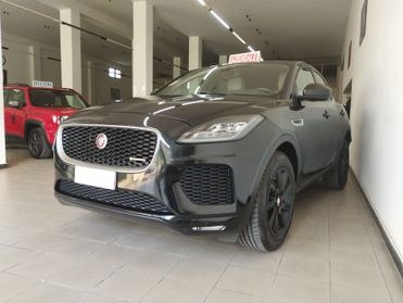 Jaguar E-Pace 2.0D 180 CV AWD aut. R-Dynamic S