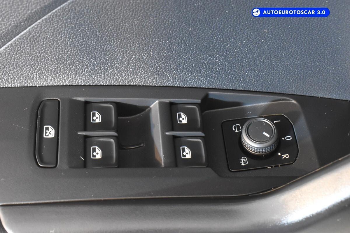 Volkswagen T-Cross 1.0 TSI 115 CV R-Line