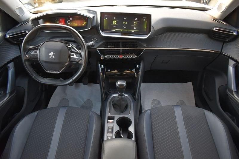 Peugeot 2008 PureTech 130 Allure S&S
