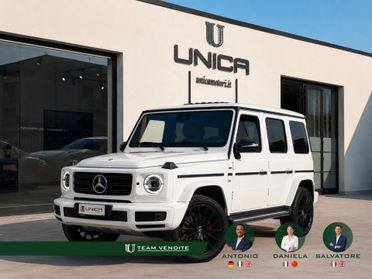 Mercedes-benz G 350d 3.0 286cv Premium Plus TETTO