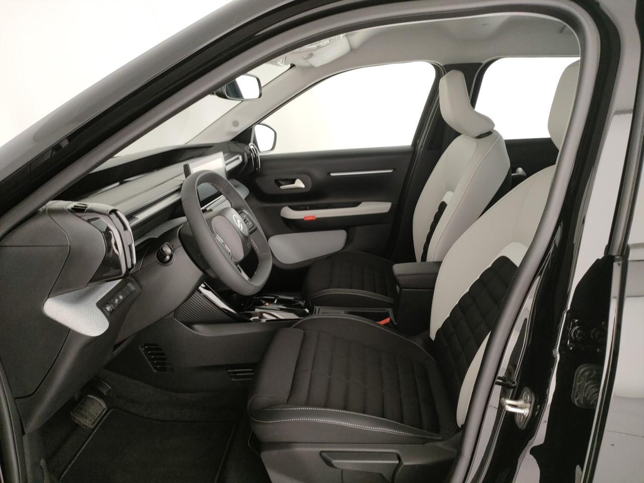 Citroen C3 Aircross 1.2 hybrid Max 145cv edcs6