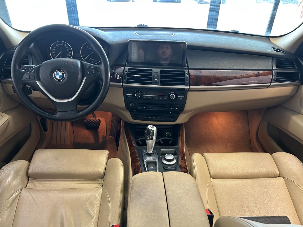 Bmw X5 3.0d cat 235cv Futura