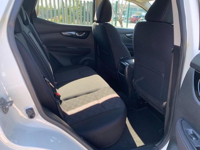 NISSAN Qashqai 1.6 dCi X-Tronic 2WD Black Edition