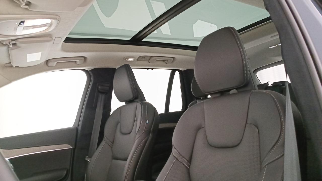 VOLVO N.XC90 Ultra Bright T8 AWD AUT 7P