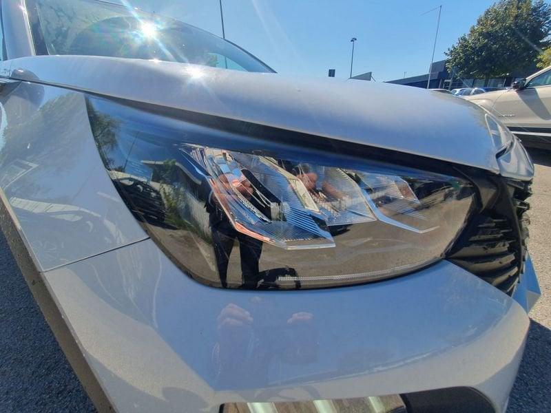 Peugeot 2008 NUOVO ACTIVE Pu
