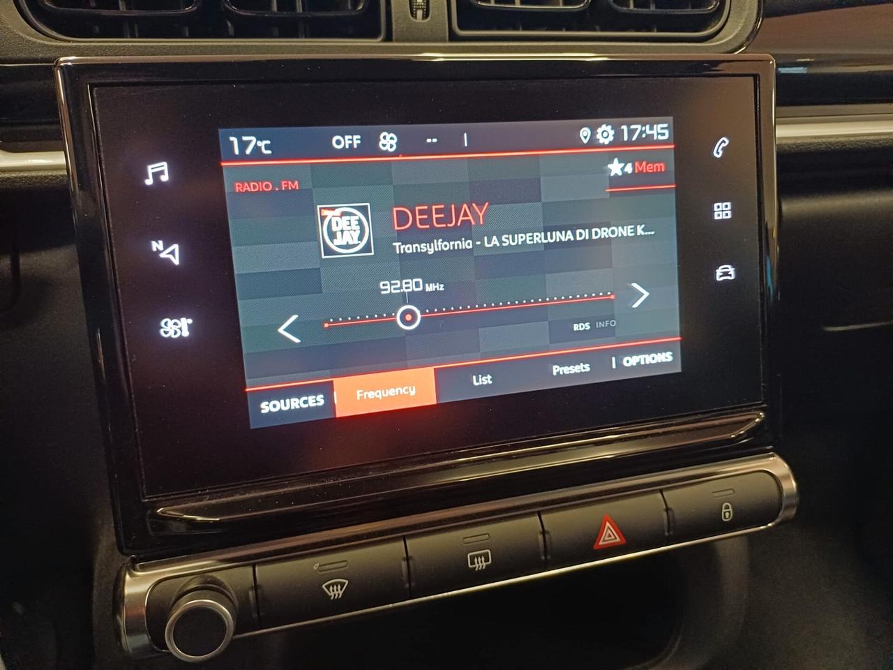 Citroen C3 BlueHDi 100 S&S Plus