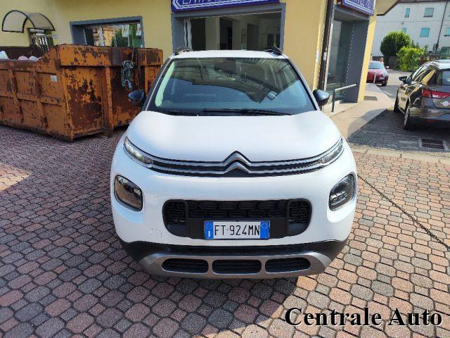 CITROEN C3 Aircross BlueHDi 100 S&S Feel