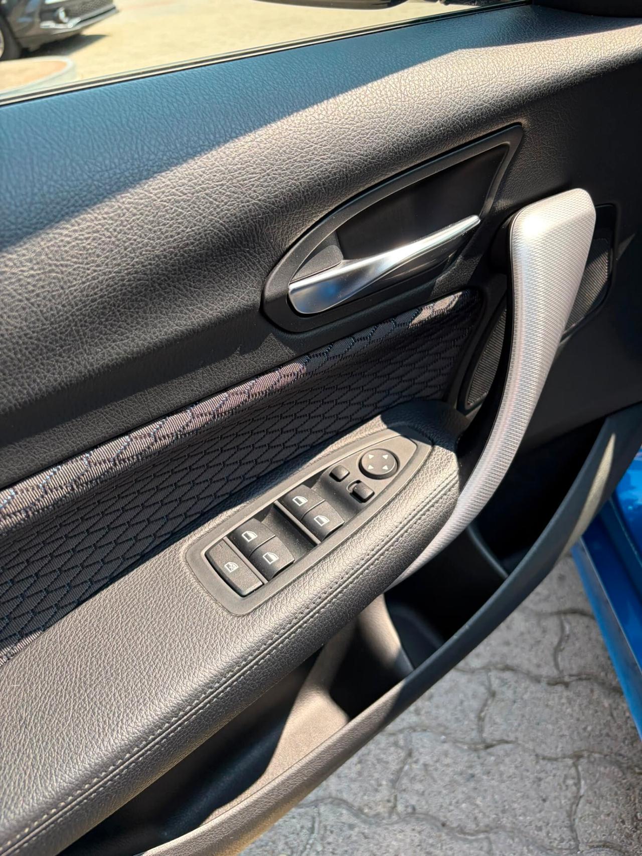 Bmw 118 118d 5p. Msport