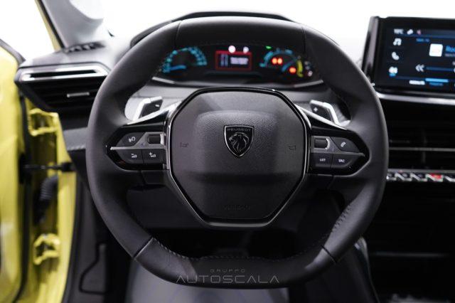 PEUGEOT 208 1.2 Hybrid 110cv e-DCS6 Style