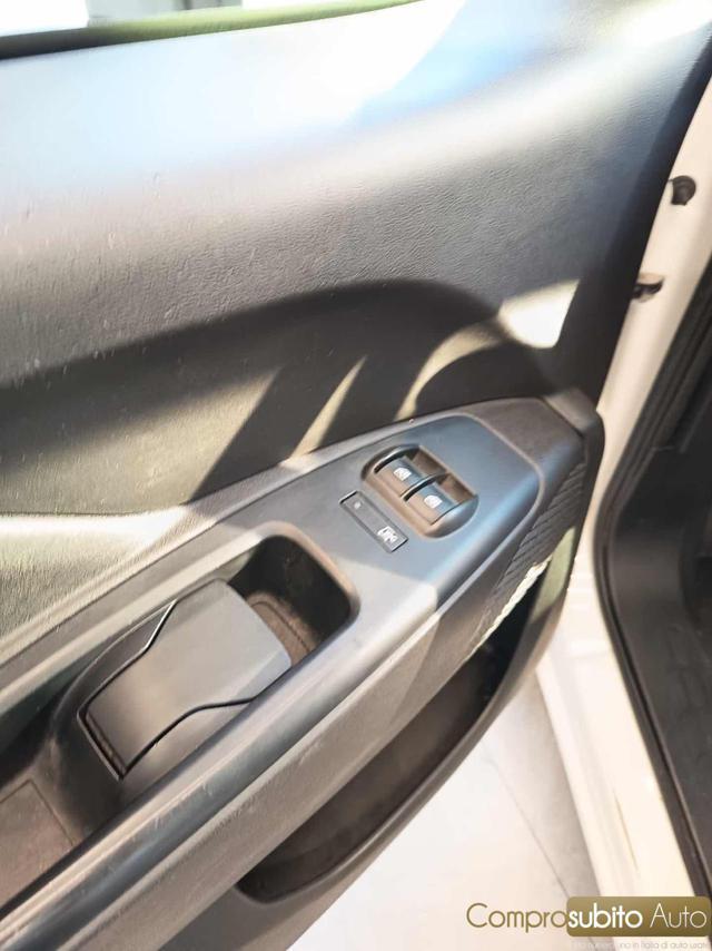 FIAT Doblo Doblò 1.3 MJT PIÙ IVA 22%