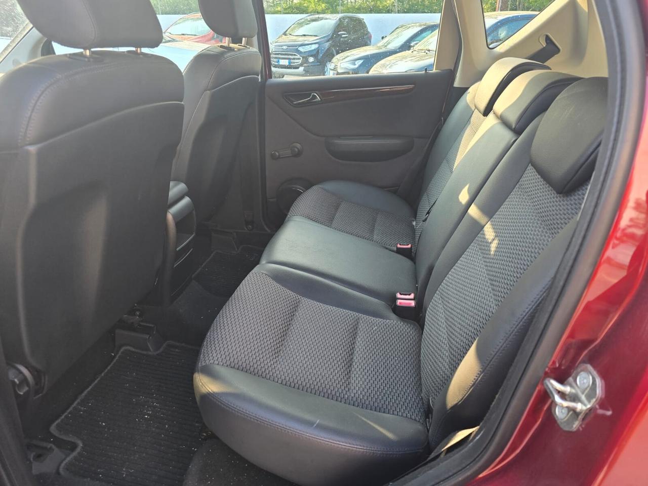 Mercedes-benz A 200 A 200 CDI Avantgarde