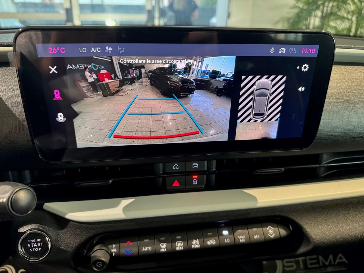 FIAT 600 IV 2023 Hybrid DCT MHEV - VARI COLORI!