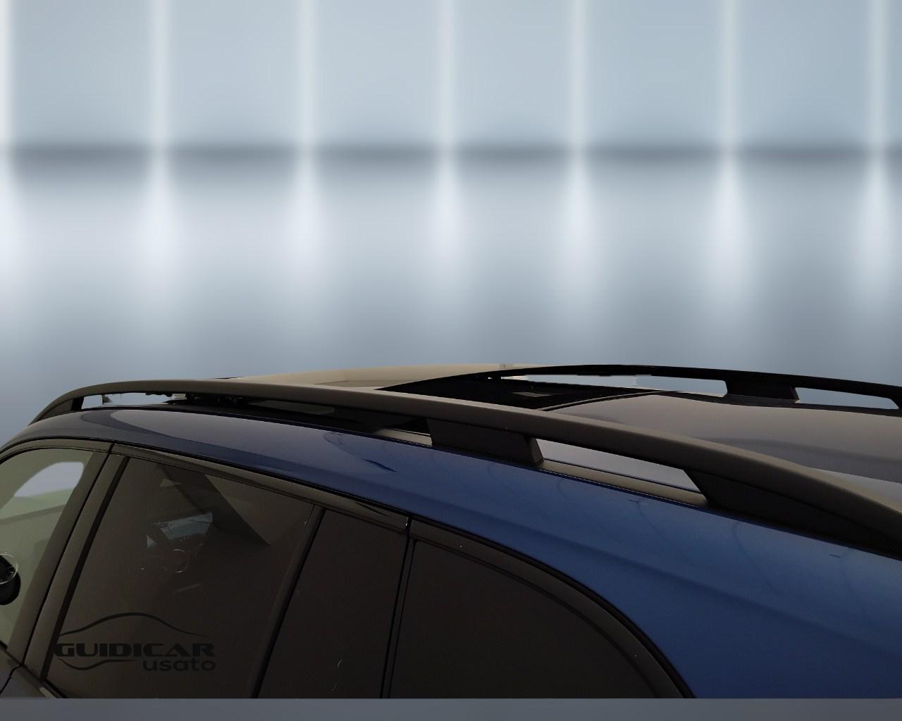 Mercedes-Benz GLB - X247 2023 - GLB 200 d AMG Line Advanced Plus Seaside Edition auto