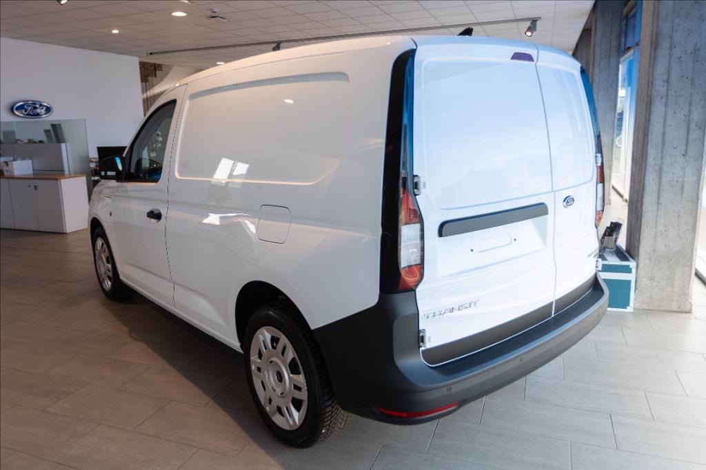 FORD Transit Connect V761 1.5 phev 150cv L1H1 Trend auto del 2024