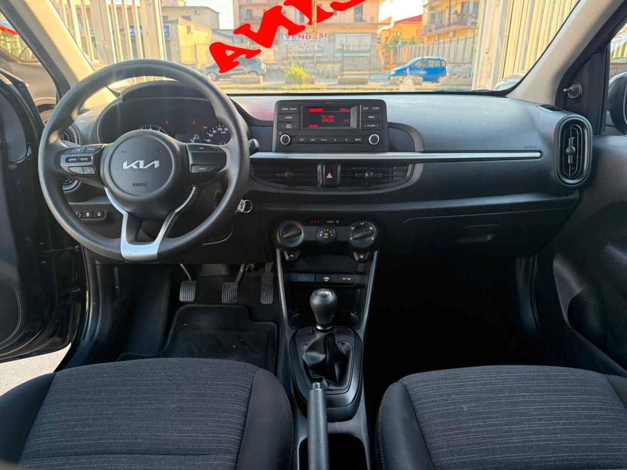 Kia Picanto 1.0 12V 5 porte X Line