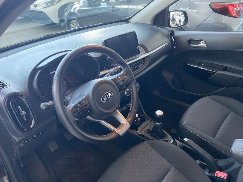 KIA Picanto 1.0 12V 5 porte Style