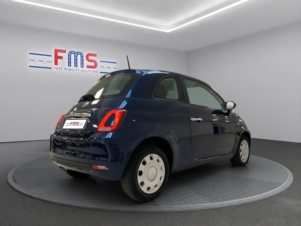 Fiat 500 1.2 Pop s&s 69cv my19